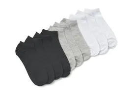 10 pairs of socks for women