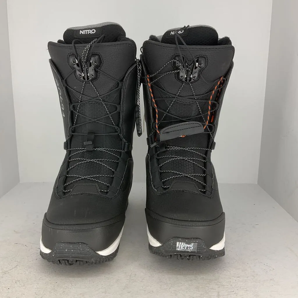 2023 Nitro Venture Pro TLS Snowboard Boots