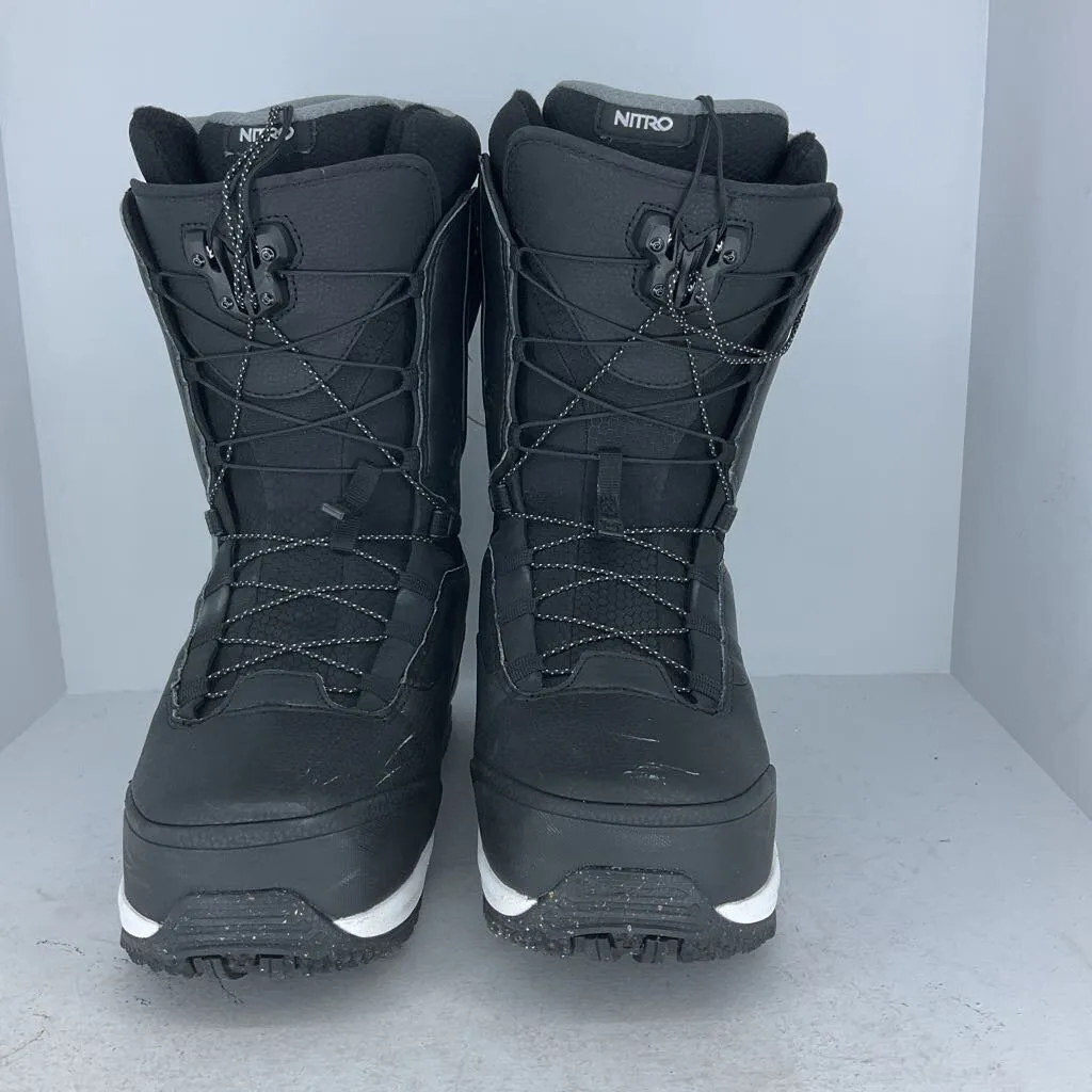 2023 Nitro Venture Pro TLS Snowboard Boots