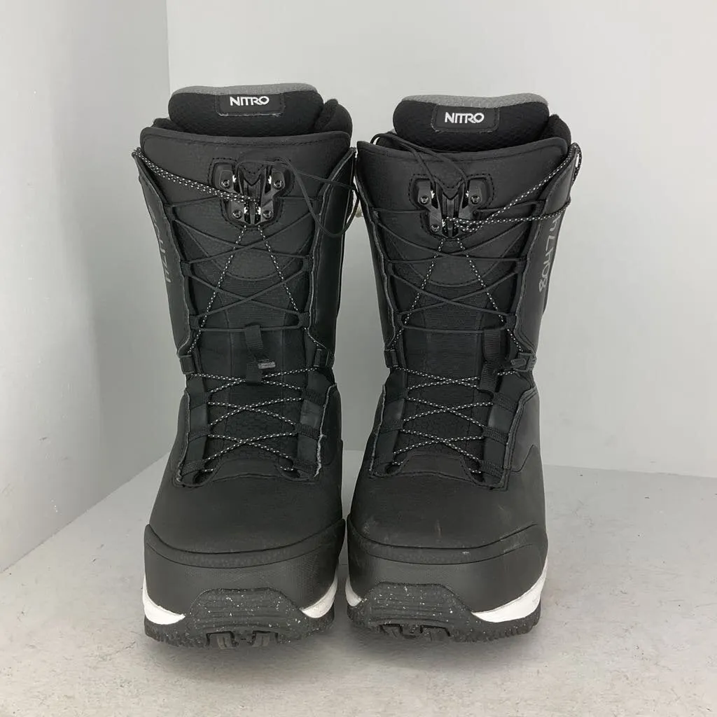 2023 Nitro Venture Pro TLS Snowboard Boots