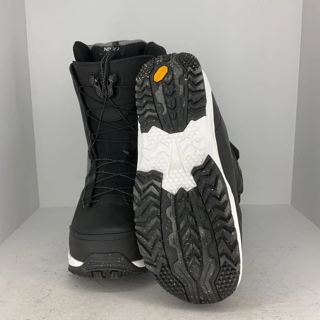 2023 Nitro Venture Pro TLS Snowboard Boots