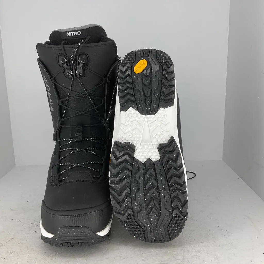 2023 Nitro Venture Pro TLS Snowboard Boots