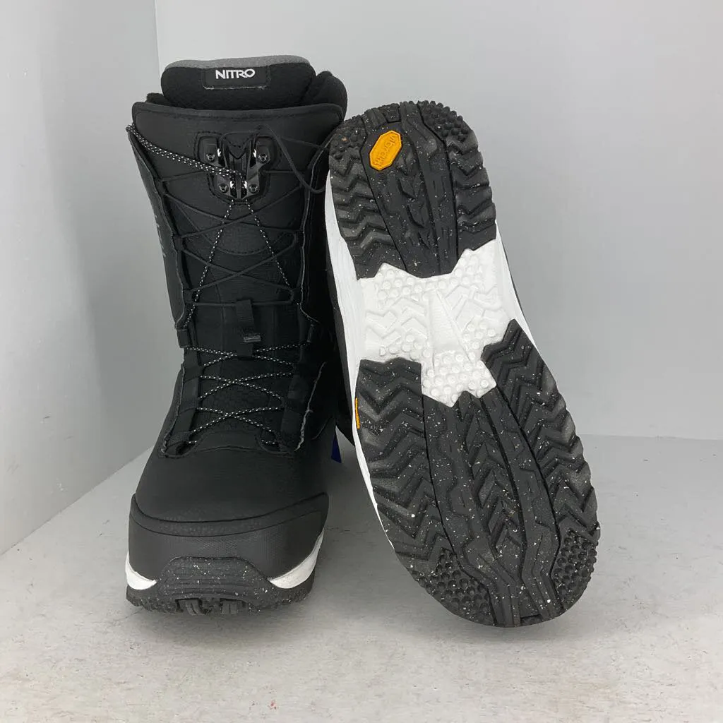 2023 Nitro Venture Pro TLS Snowboard Boots