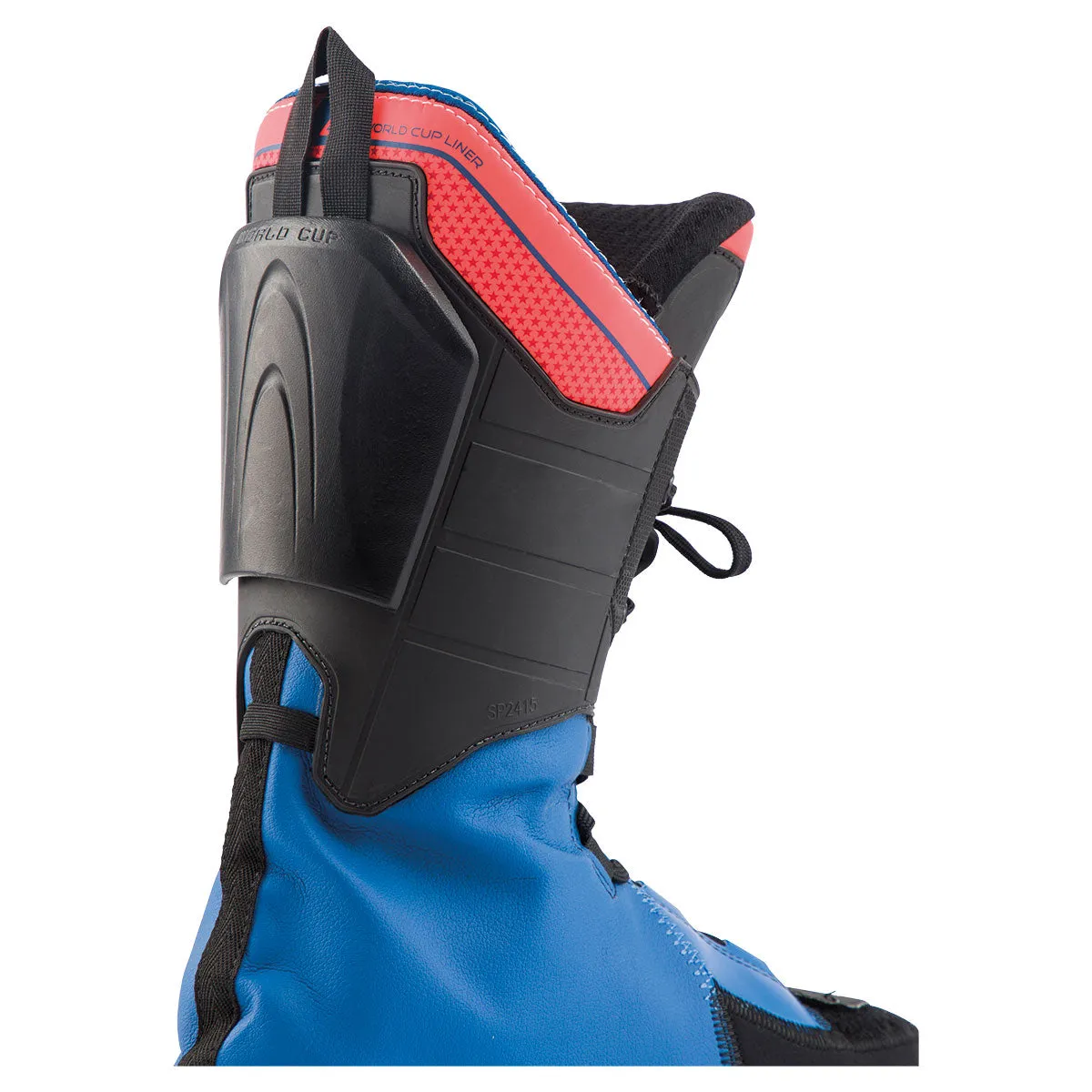 2024 Lange WC RS 140 Ski Boot