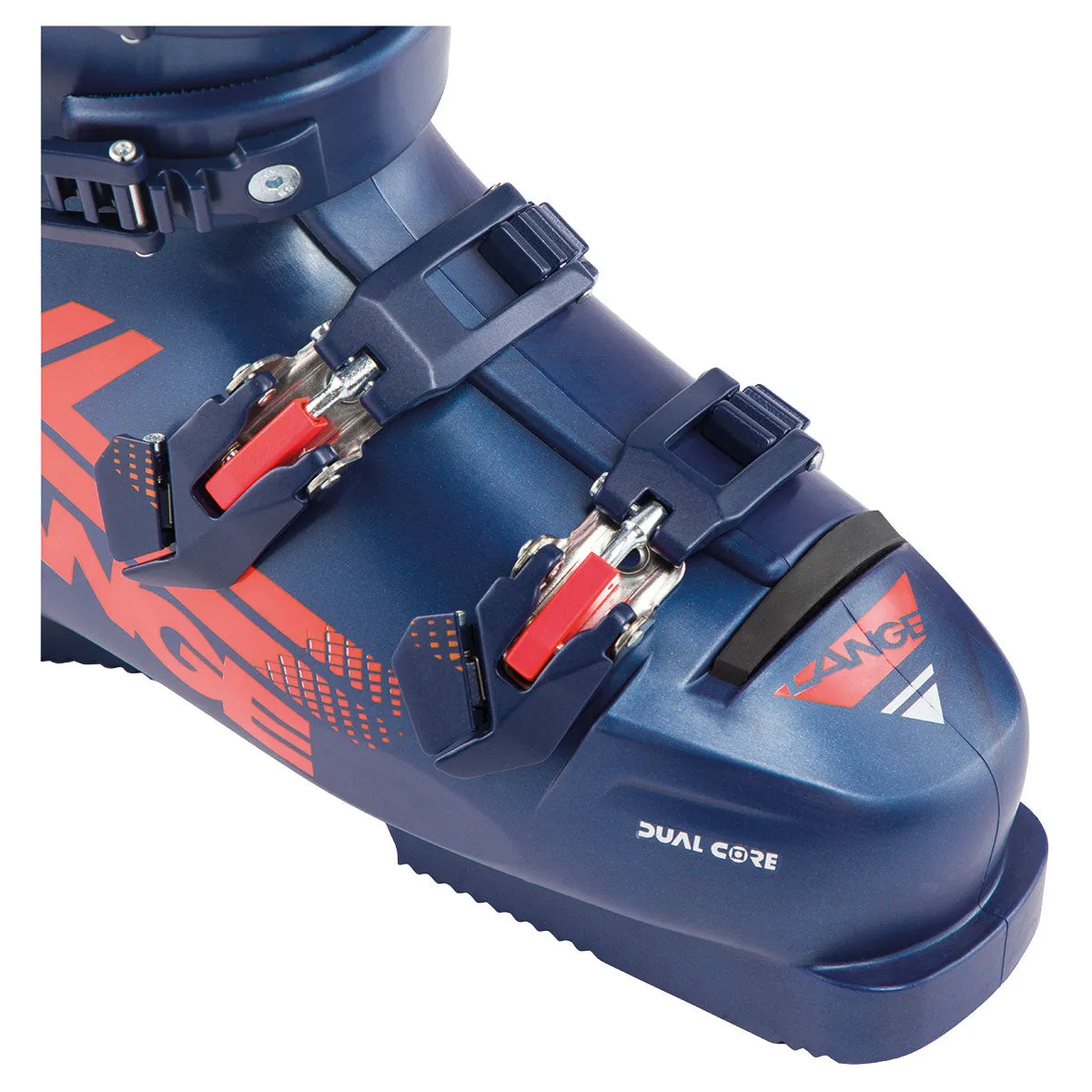 2024 Lange WC RS 140 Ski Boot