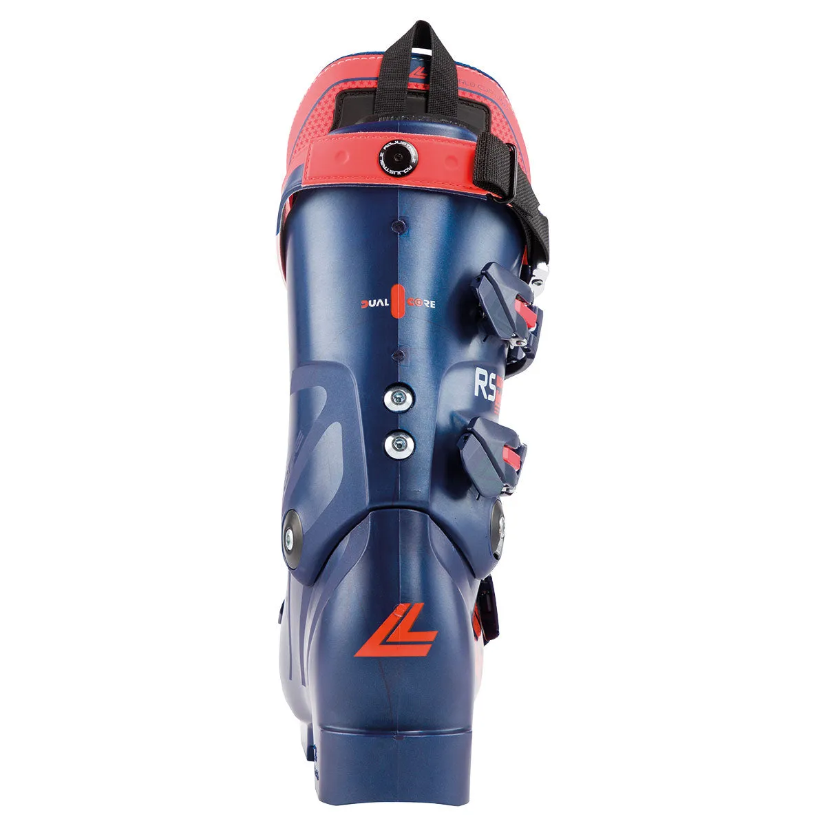 2024 Lange WC RS 140 Ski Boot