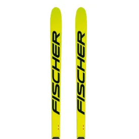 2025 Fischer RC4 World Cup DH Skis