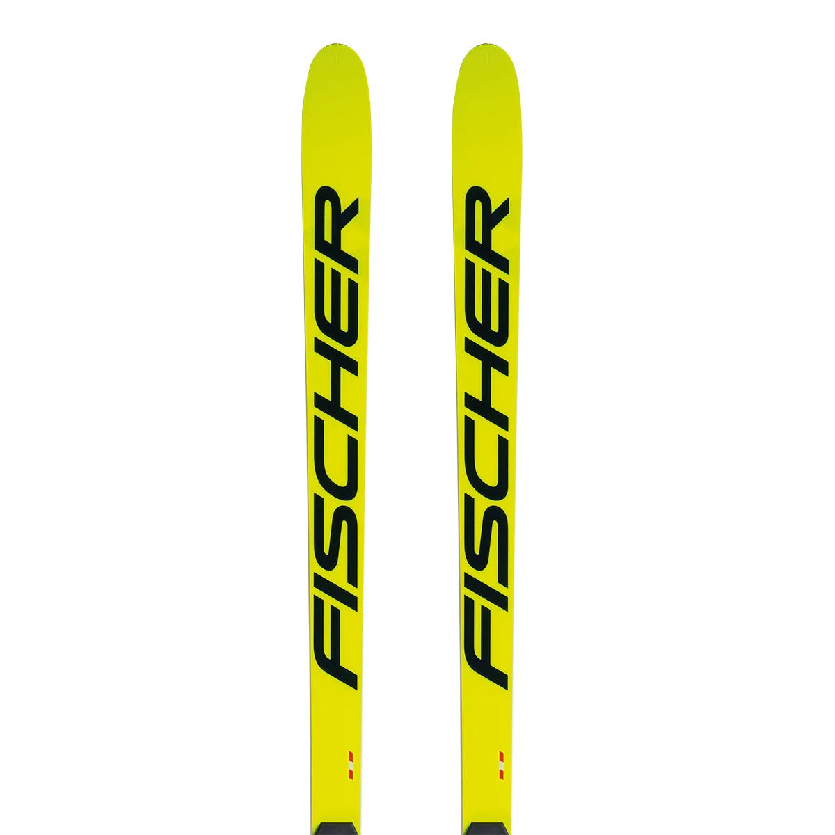 2025 Fischer RC4 World Cup DH Skis