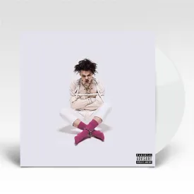 21st Century Liability (White Vinyl)