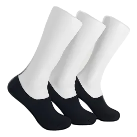 3-pack Low Cut Socks