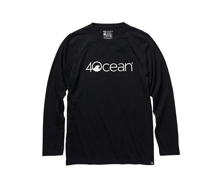 4ocean Long-Sleeve Shirt