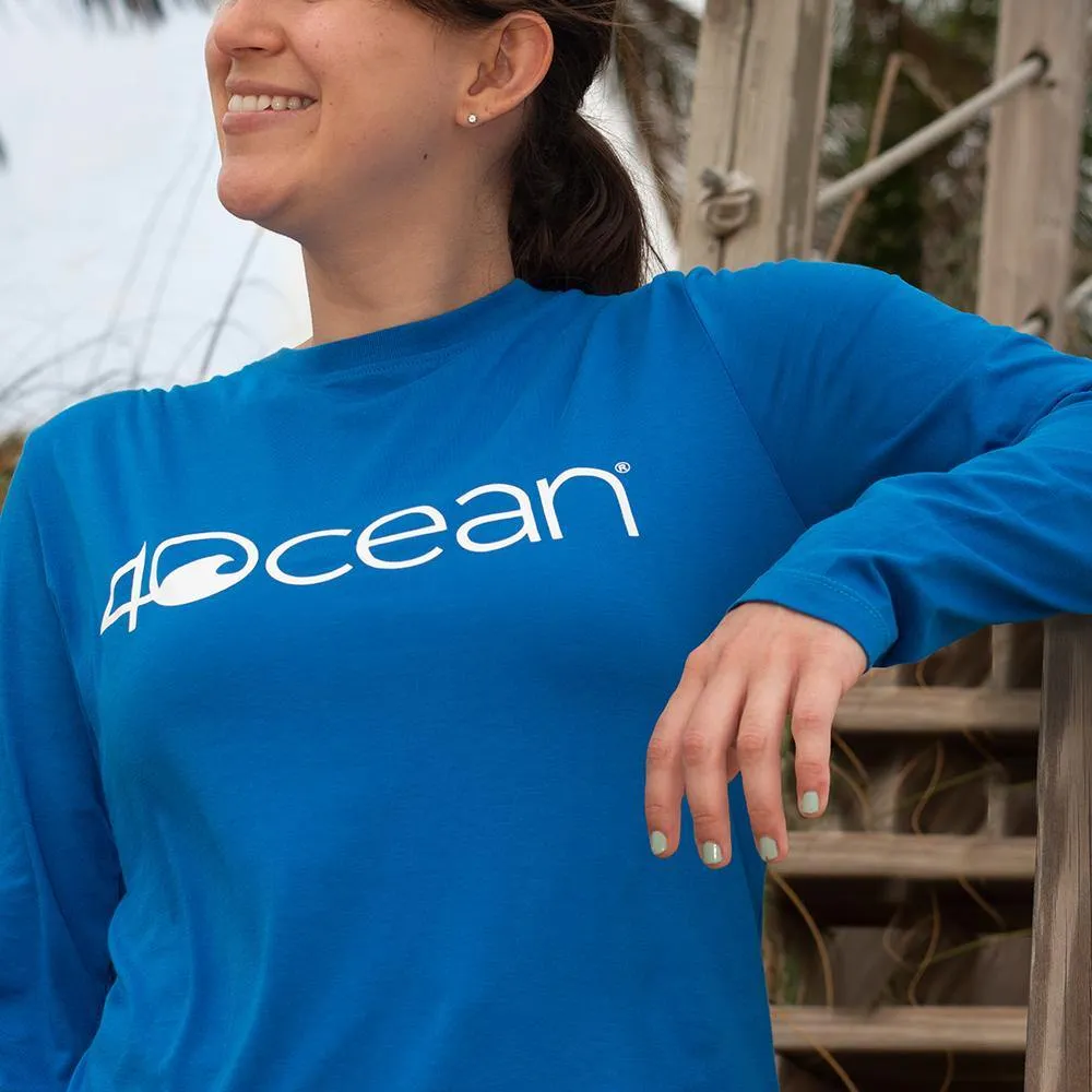 4ocean Long-Sleeve Shirt