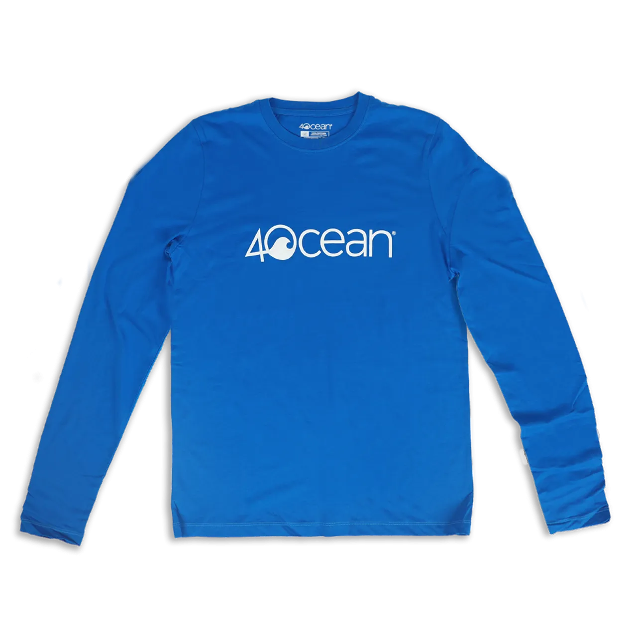 4ocean Long-Sleeve Shirt