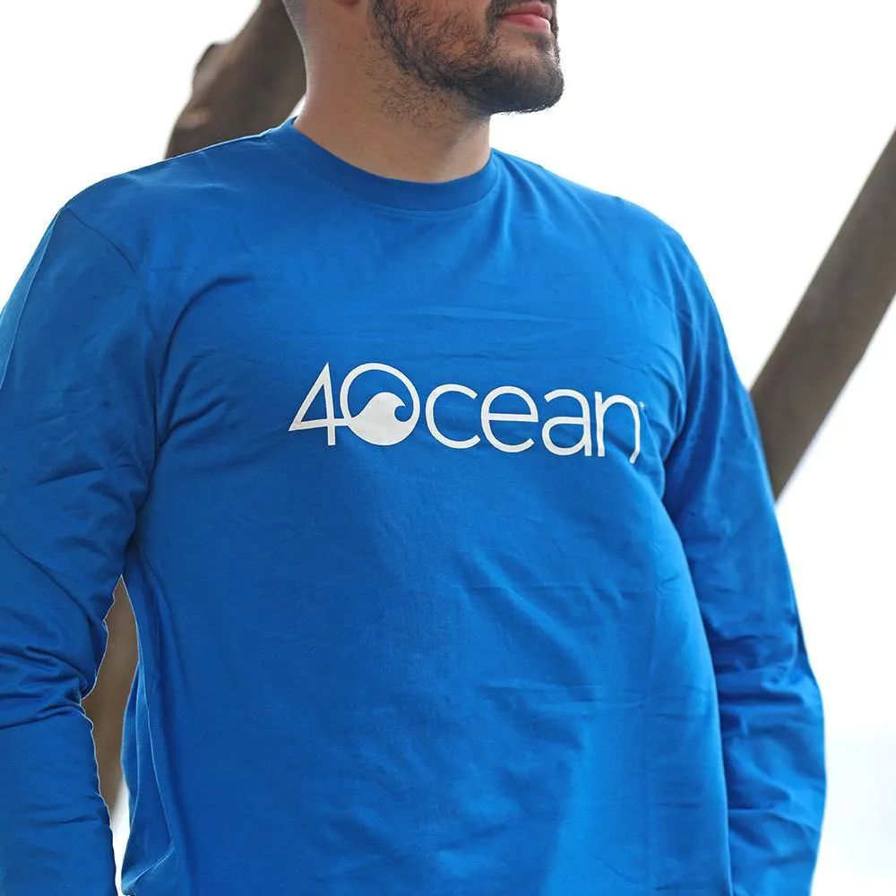 4ocean Long-Sleeve Shirt