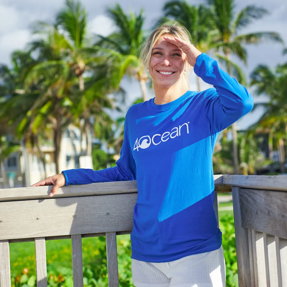 4ocean Long-Sleeve Shirt