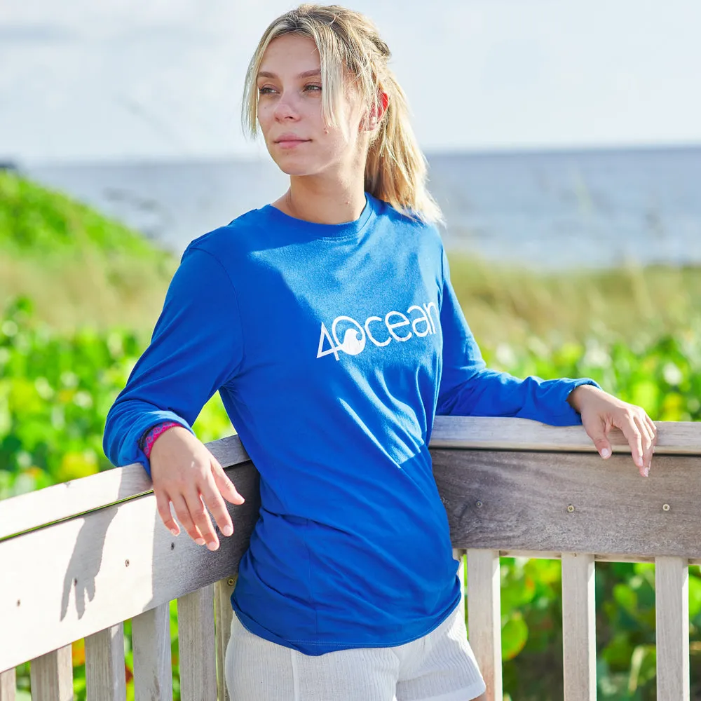 4ocean Long-Sleeve Shirt