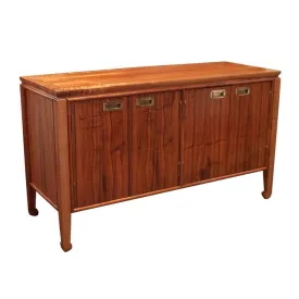 Admiralty Sideboard, 4 Doors