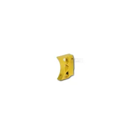 Airsoft Masterpiece Aluminum Trigger  Type 3 (Gold)