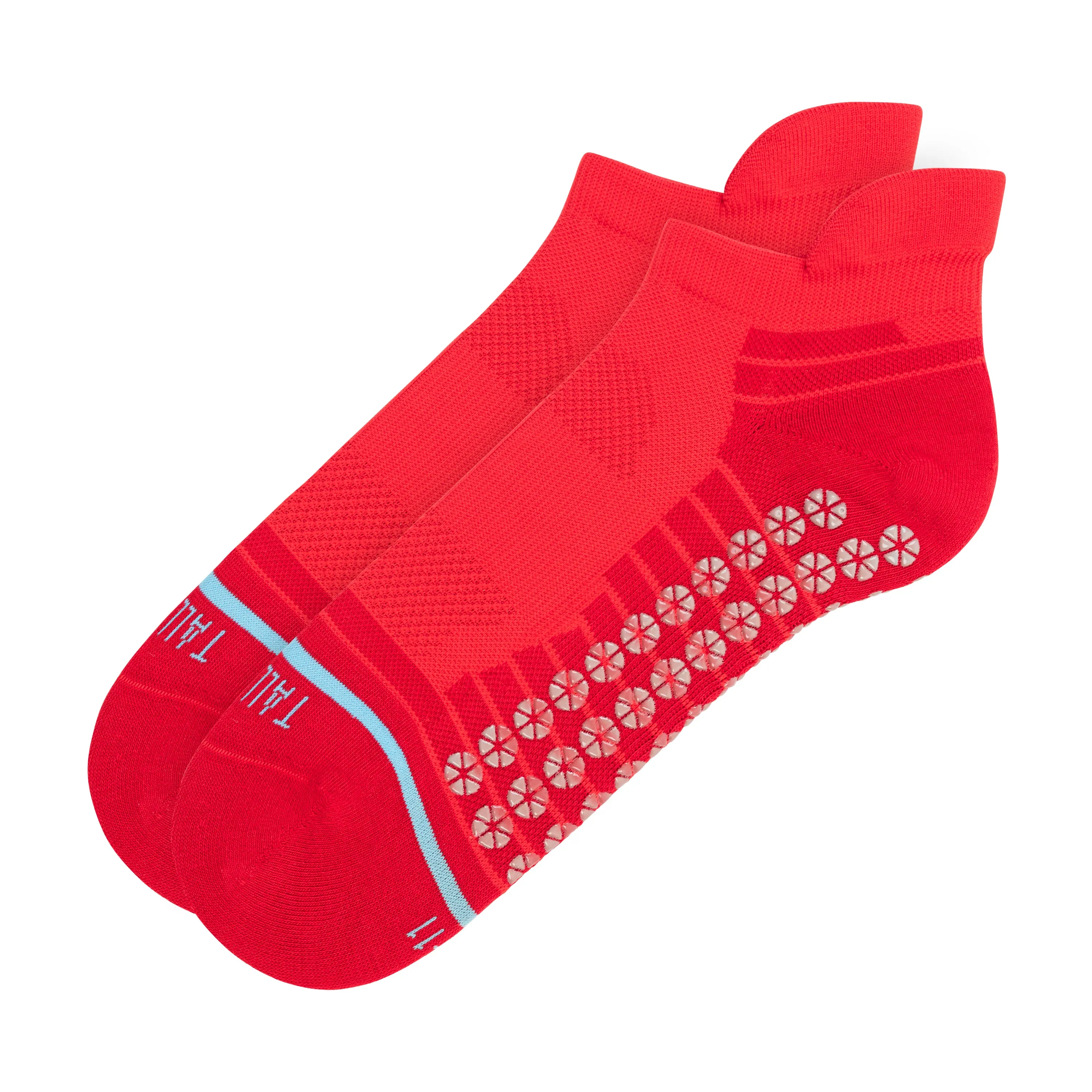 All Sport Performance Low Cut Gripper Sock