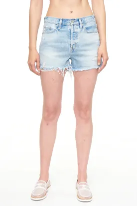 Aloe Vintage Nova Hi Rise Shorts