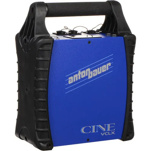 Anton Bauer Battery CINE VCLX REPLACED BY 8675-0174