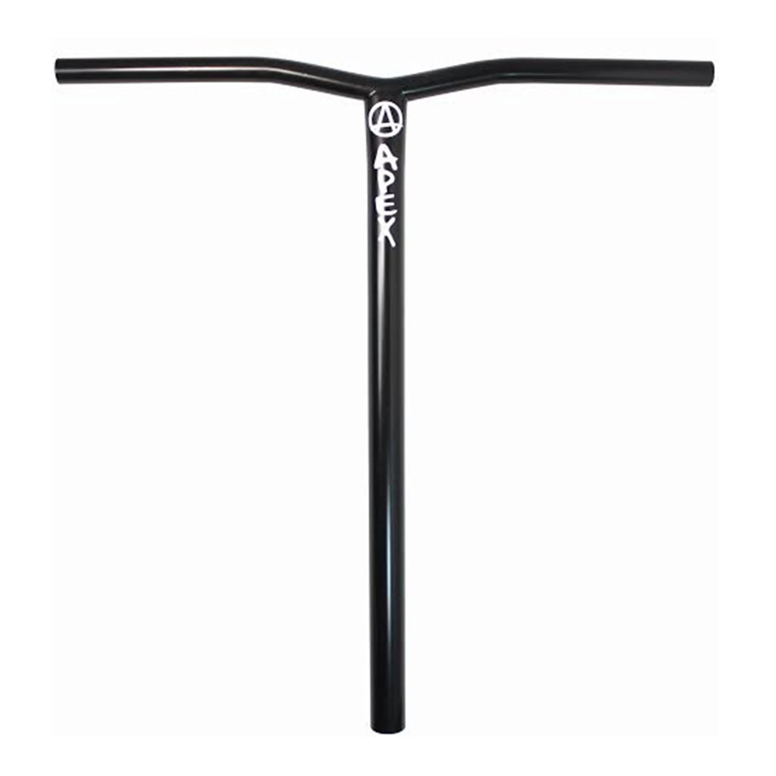 Apex Pro Scooters Team Bol Bars HIC, Black