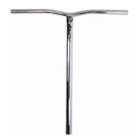 Apex Pro Scooters Team Bol Bars HIC, Chrome