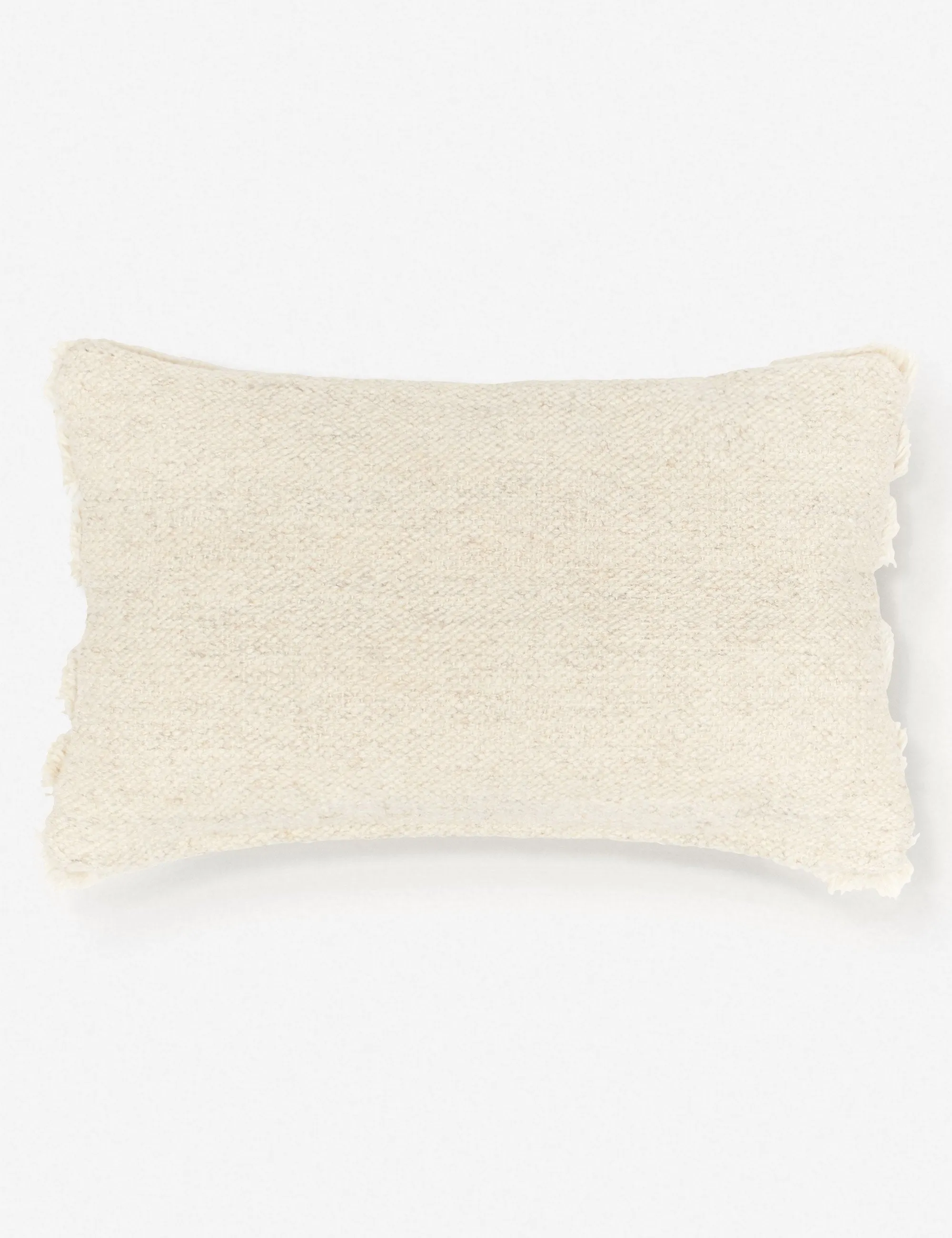 Arches Pillow by Sarah Sherman Samuel