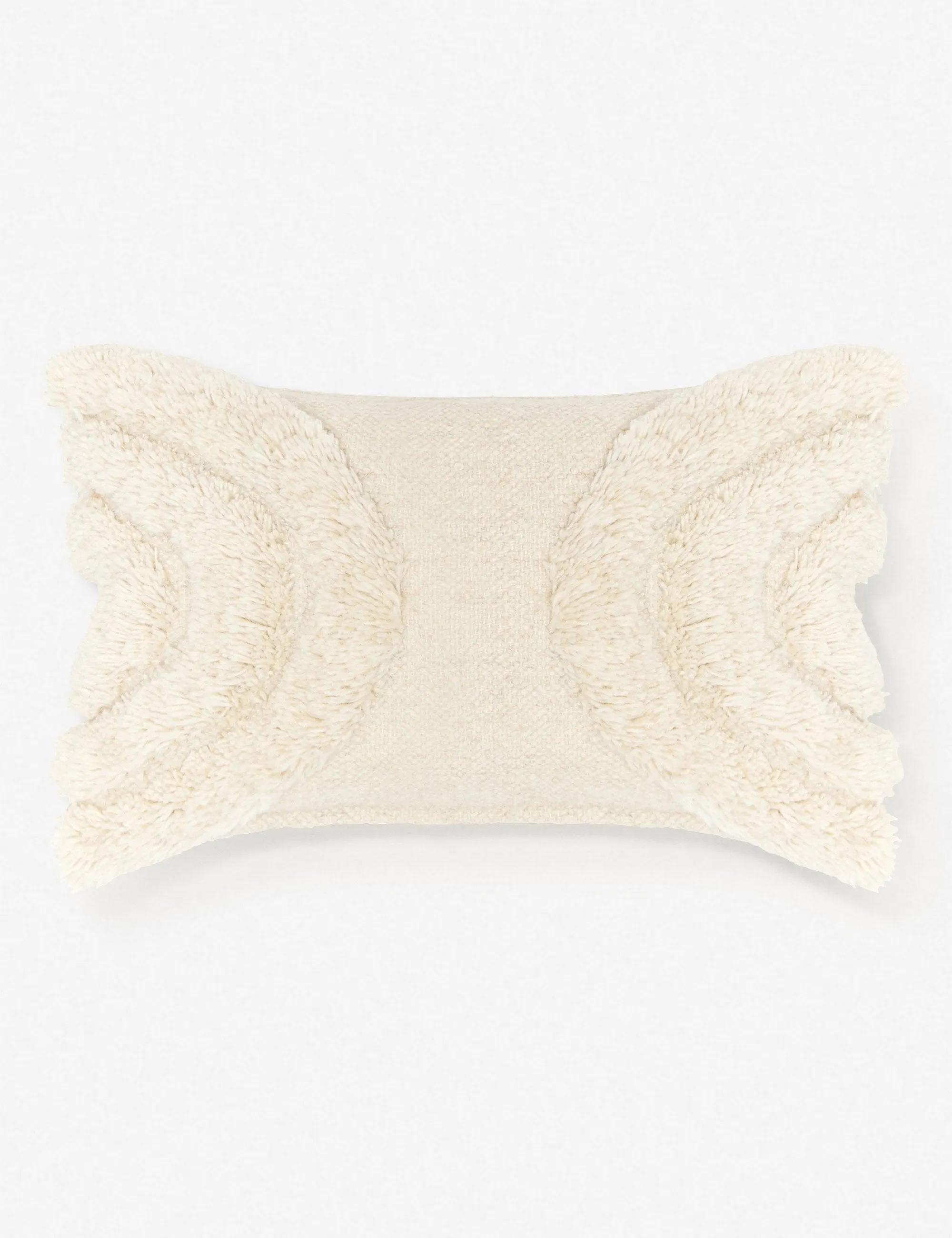 Arches Pillow by Sarah Sherman Samuel