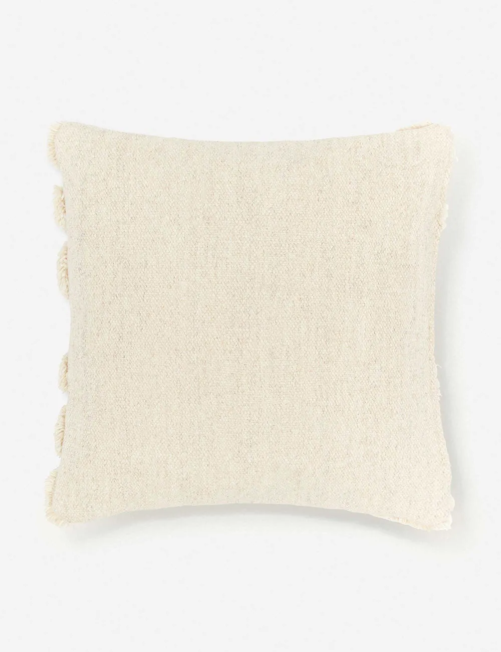 Arches Pillow by Sarah Sherman Samuel