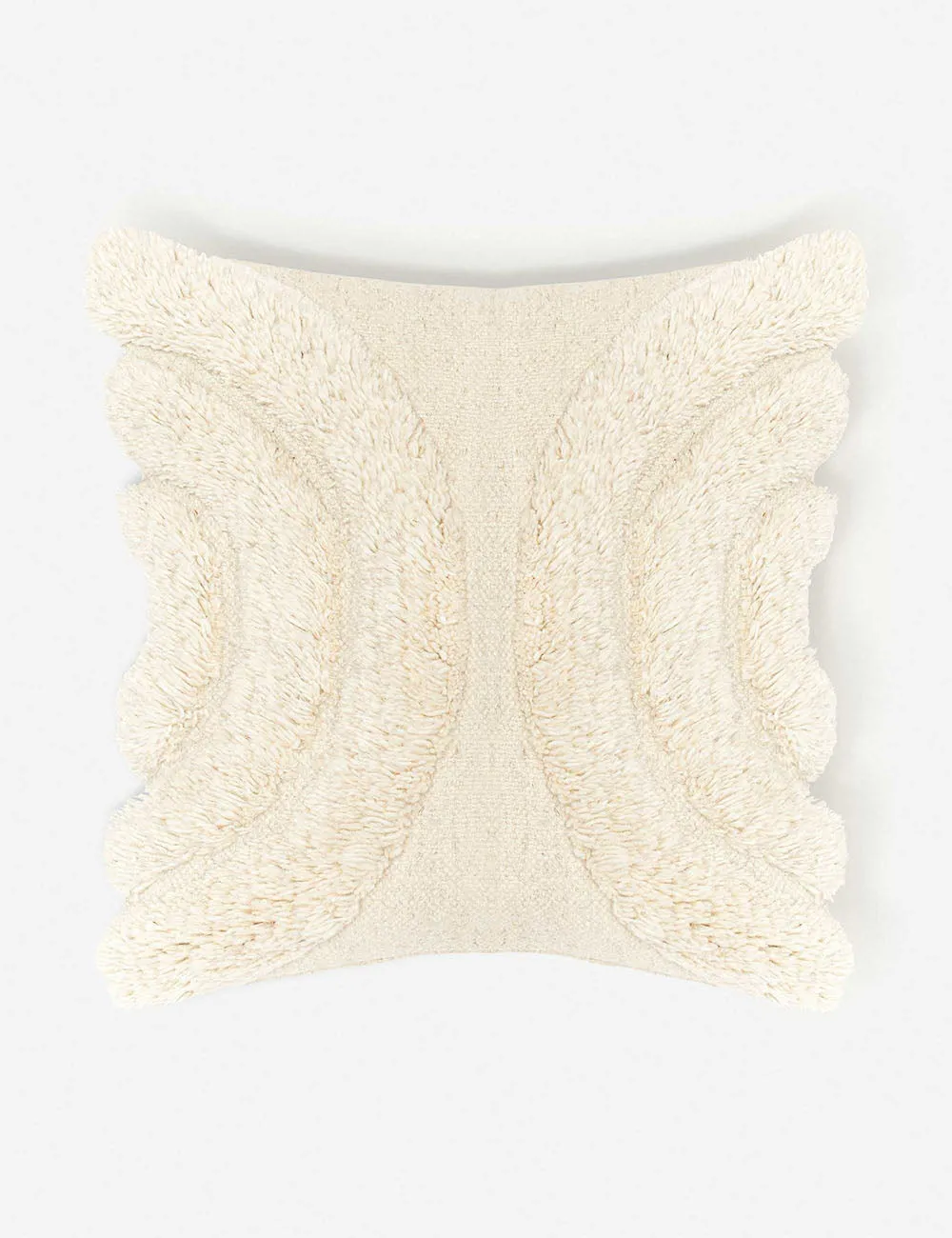 Arches Pillow by Sarah Sherman Samuel