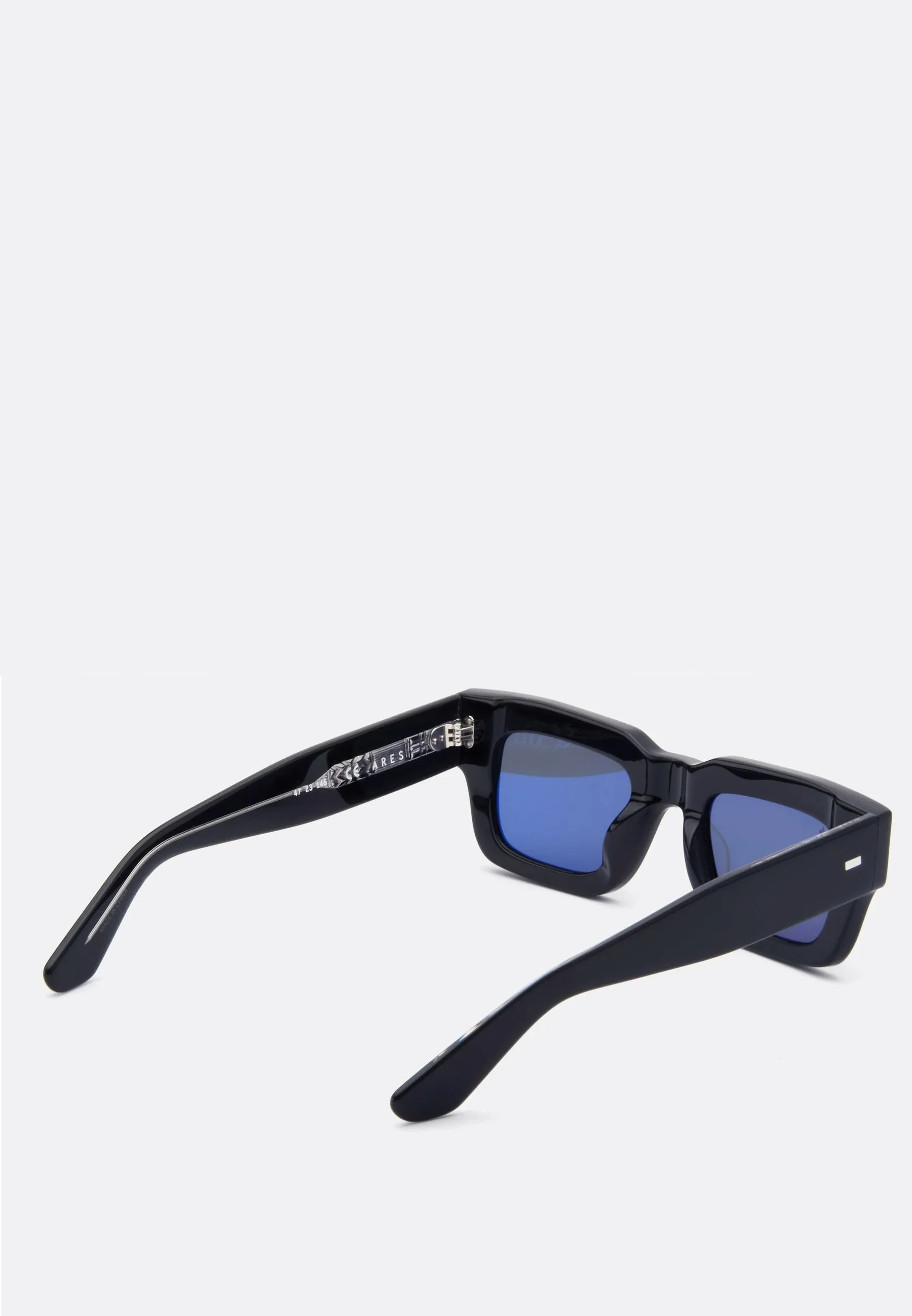 Ares Sunglasses - Black