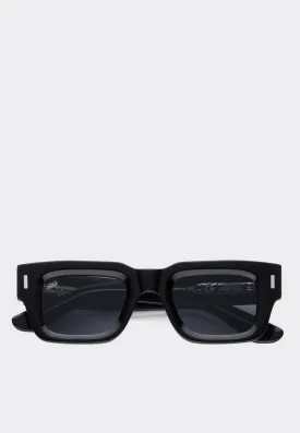 Ares Sunglasses - Black