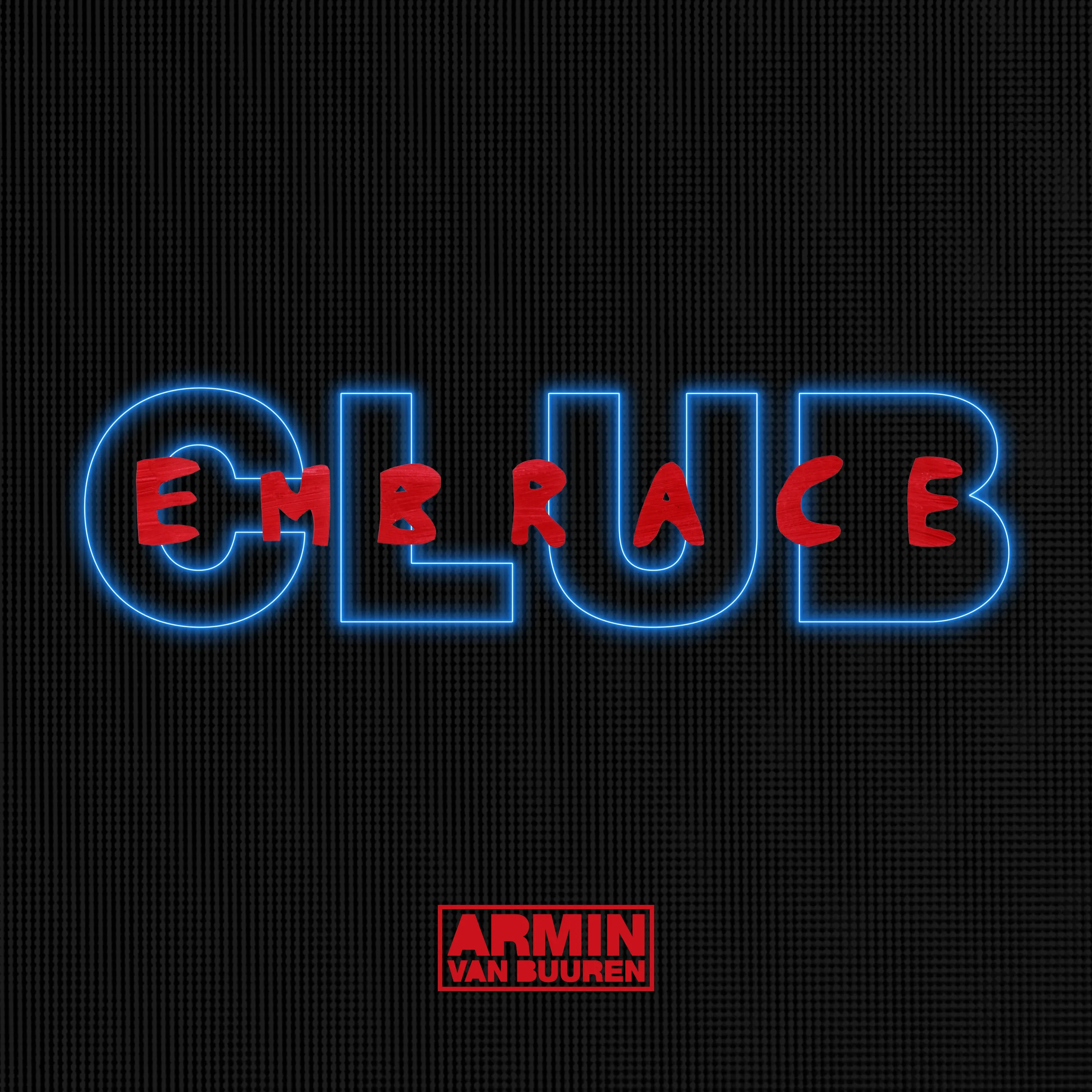 Armin van Buuren - Club Embrace