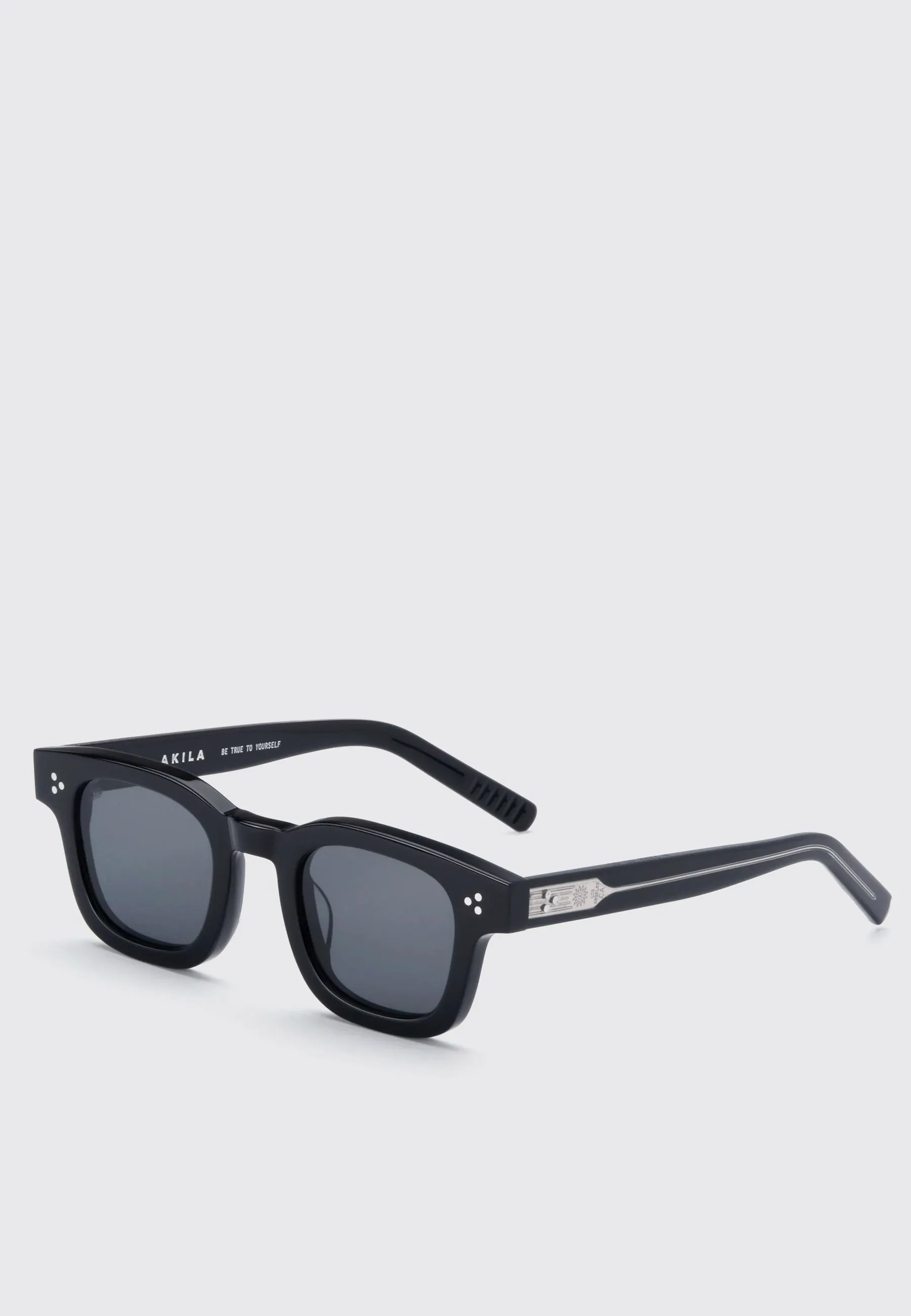 Ascent Sunglasses - Black