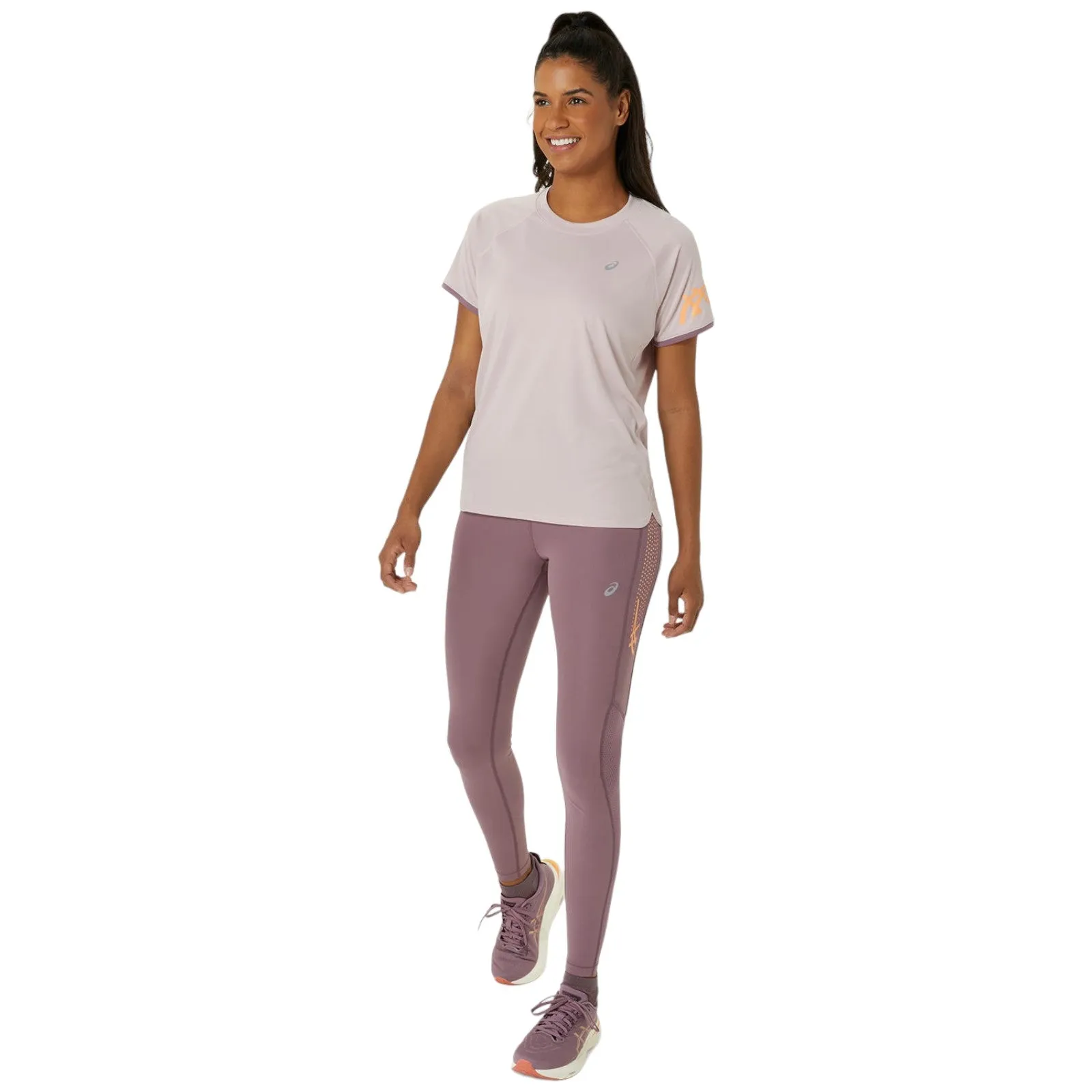 ASICS Icon Womens Tight