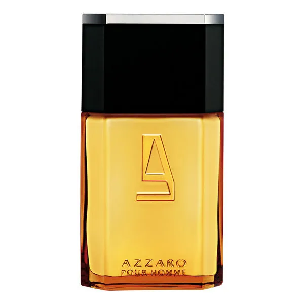 Azzaro Pour Homme Aftershave by Azzaro