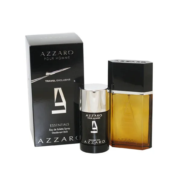 Azzaro Pour Homme Gift Set by Azzaro