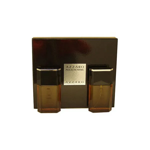 Azzaro Pour Homme Gift Set by Azzaro