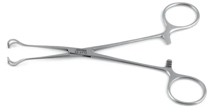 Babcock Forceps