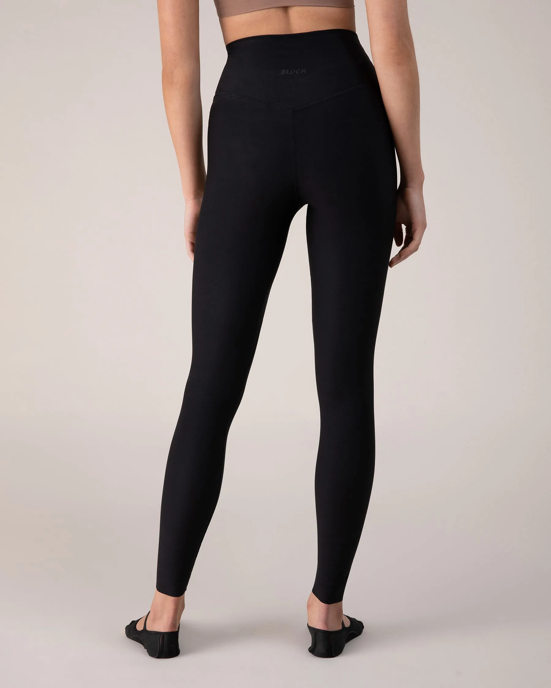 BLOCHsculpt Full Length Legging