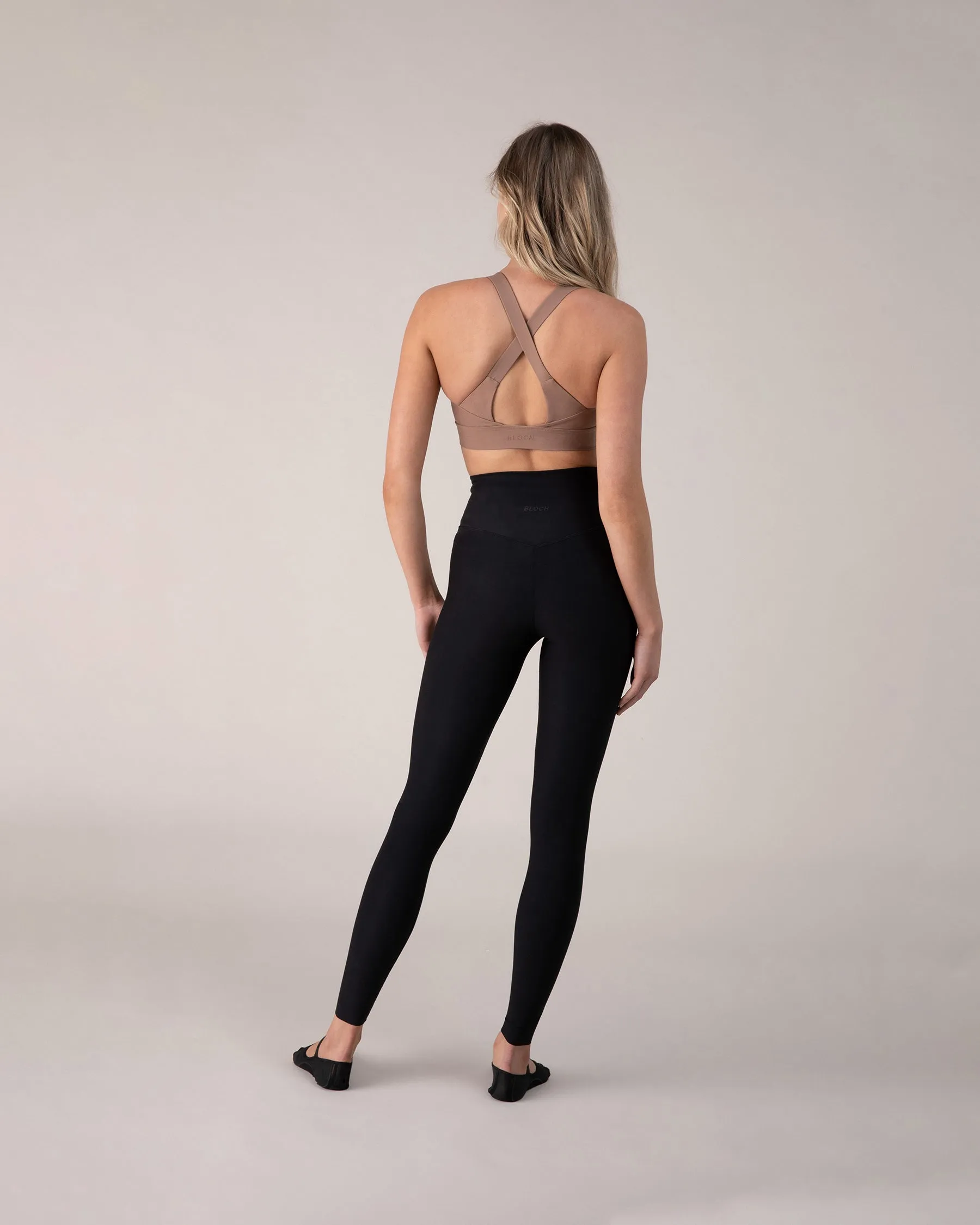 BLOCHsculpt Full Length Legging