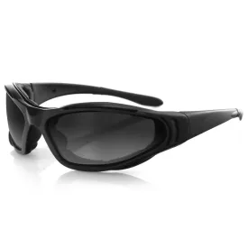 Bobster Raptor II Convertible Sunglasses