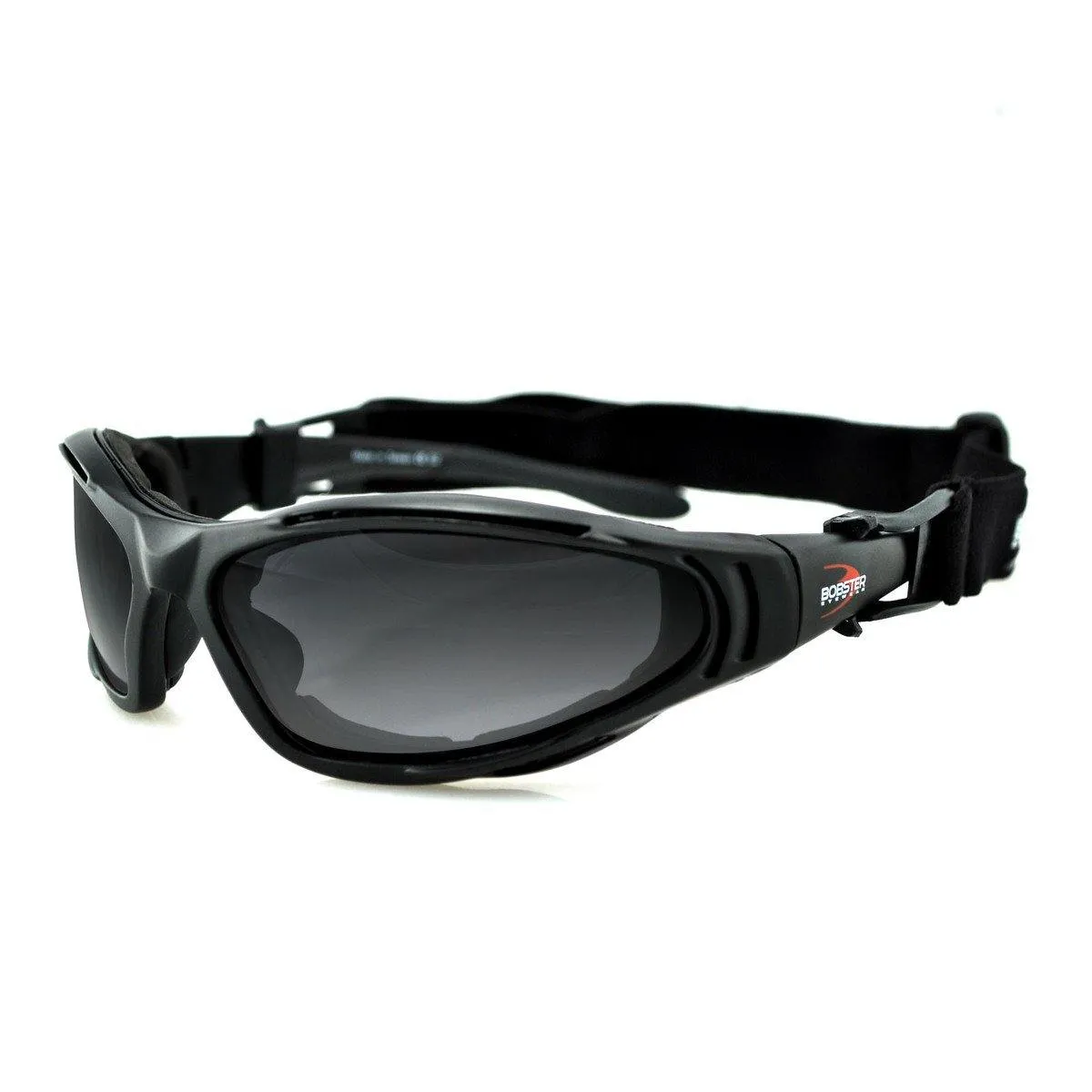 Bobster Raptor II Convertible Sunglasses