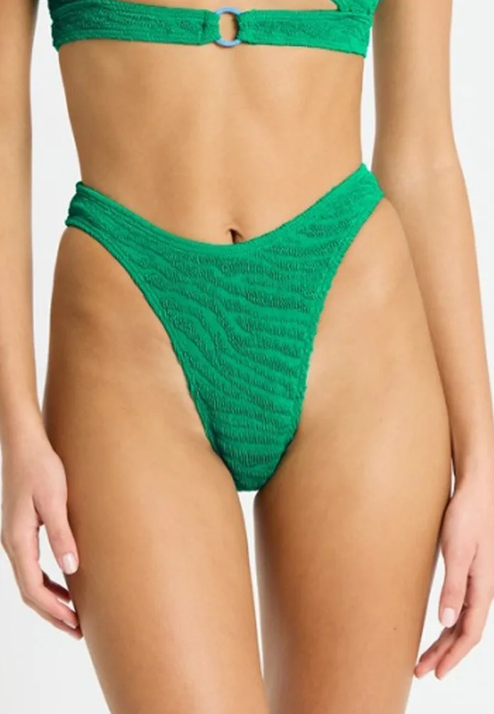 Bond-eye Christy Brief - Emerald Tiger