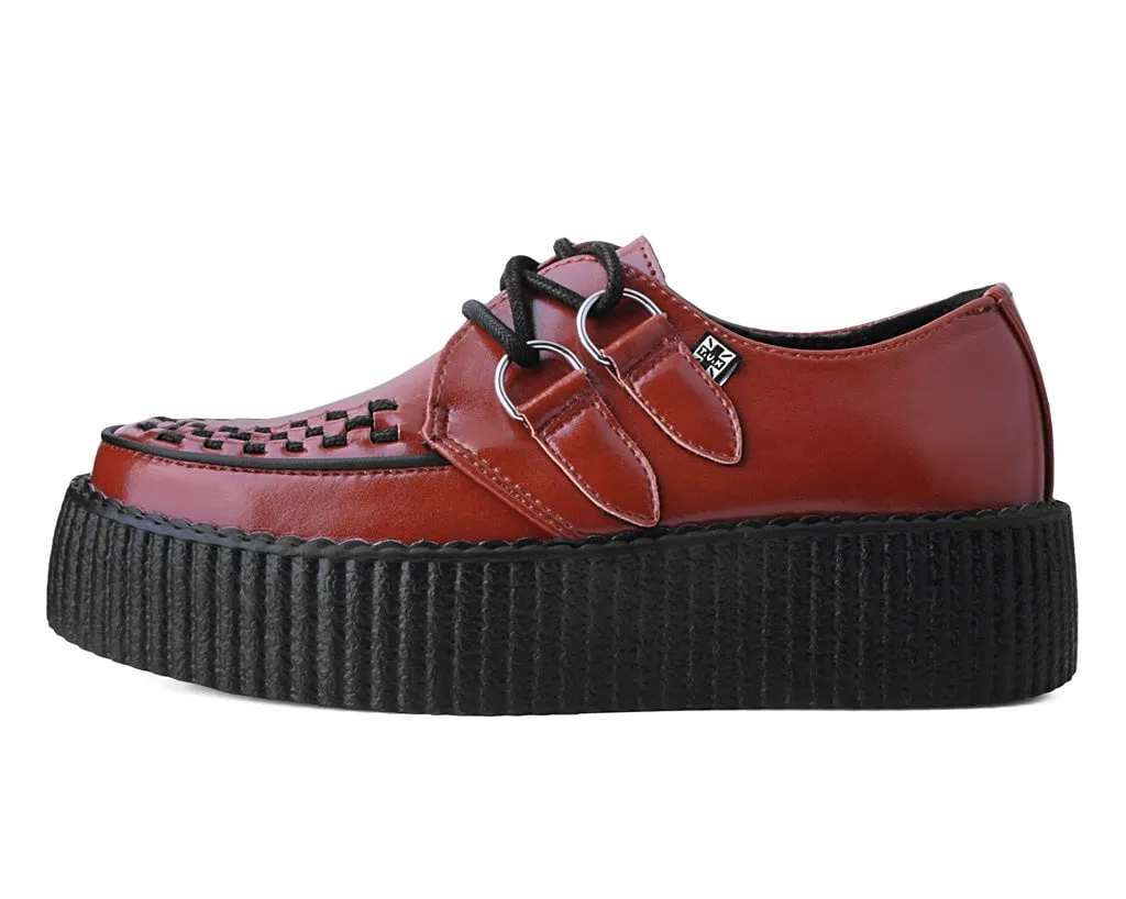 Brown Pearl TUKskin™ Viva Mondo Creeper