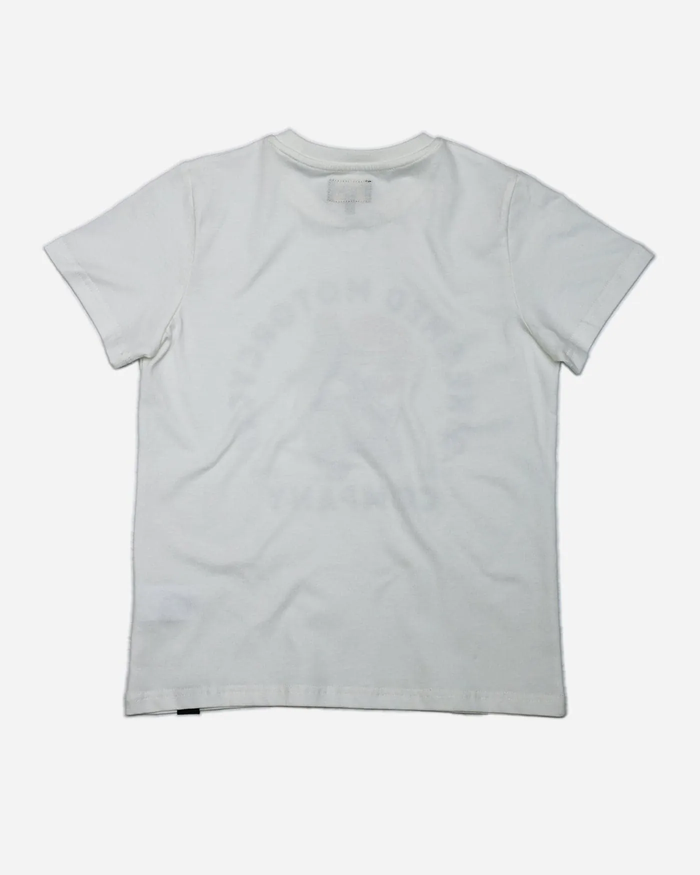 BSMC Women's Sunset T-Shirt - Off White