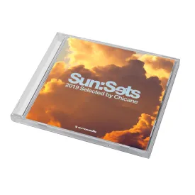 Chicane - Sun:Sets 2019