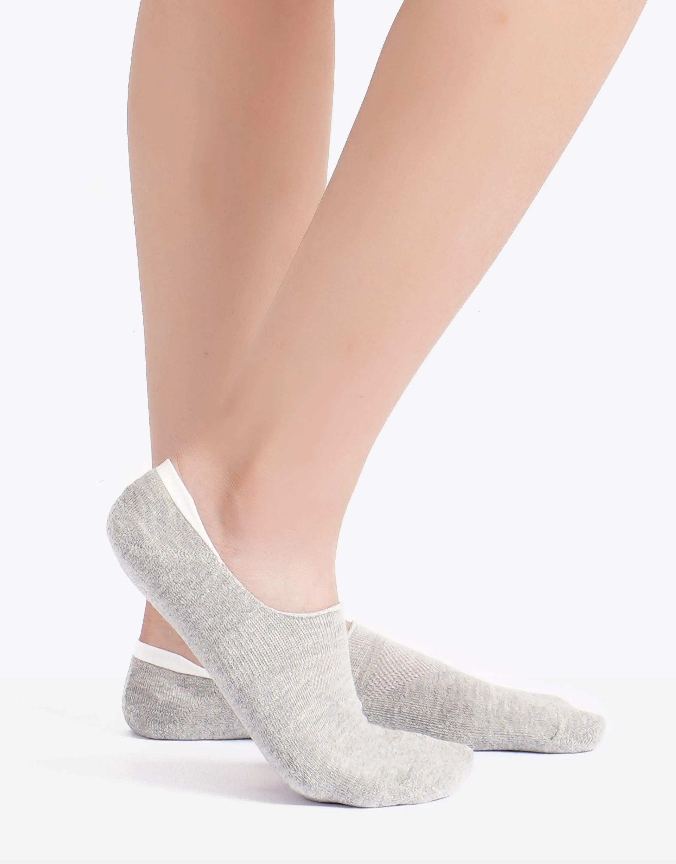 Cotton Ankle Socks - 1 Pair