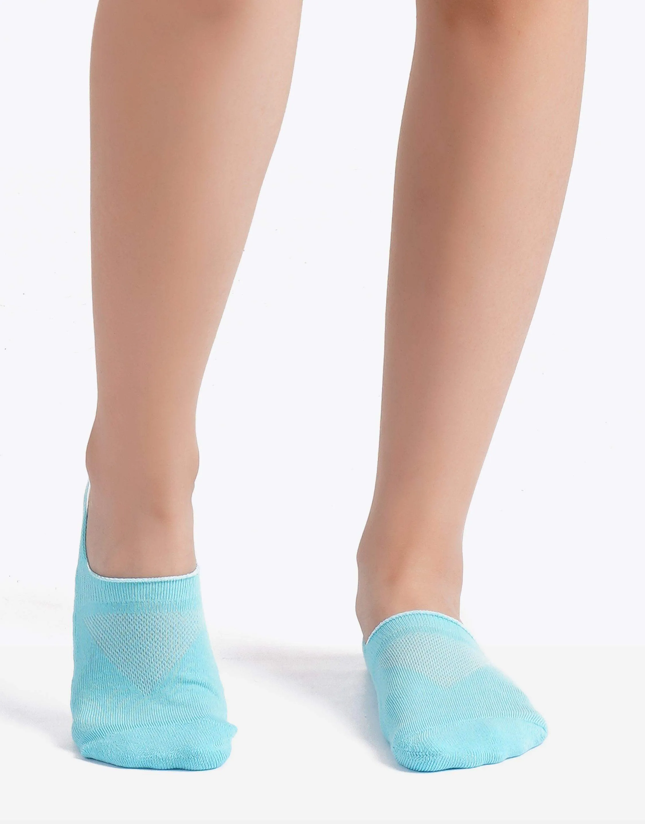 Cotton Ankle Socks - 1 Pair